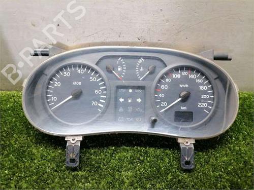 Used Instrument cluster Instrument cluster 36790380 36790380