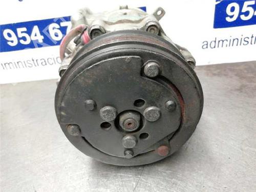 AC compressor VW POLO III (6N1) 75 1.6 | BP31896652M34