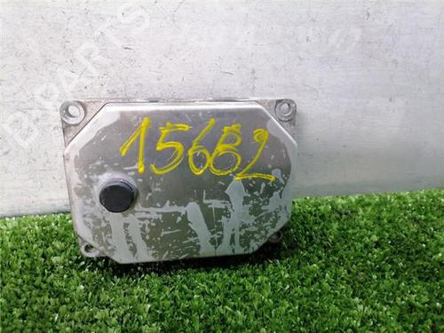 Electronic module FIAT GRANDE PUNTO (199_) 1.2 | BP33860213M83 - Image 2