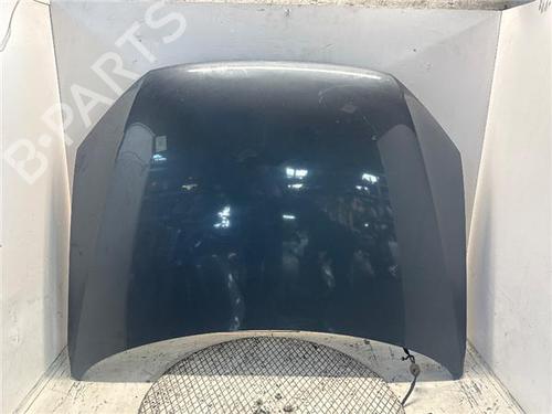Used Hood VW PASSAT B7 (362) 1.6 TDI (105 hp) 32432185