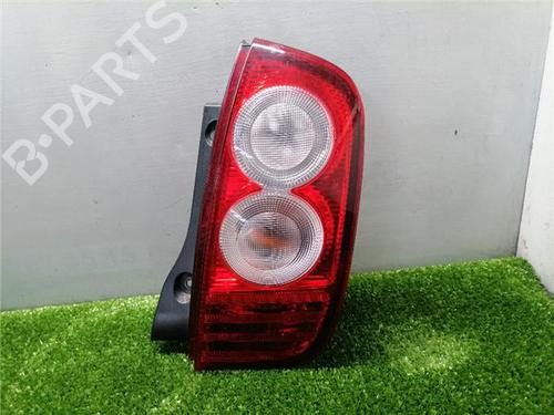 right-taillight-nissan-micra-iii-k12-2002-2003-2004-2005-2006-2007-2008-2009-2010-2011-33415694 main image
