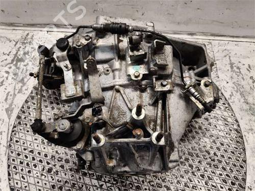Gearbox MITSUBISHI LANCER VIII (CY_A, CZ_A) 2.0 DI-D (CY8A) | BP37479848M3 - Image 5