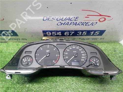 Used Instrument cluster OPEL ZAFIRA A MPV (T98) 2.0 DI 16V (F75) (82 hp) 31897890