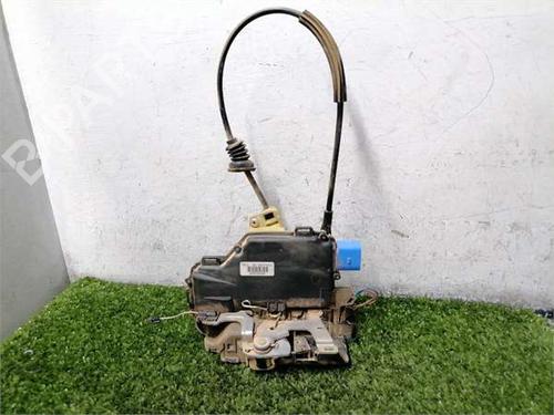 Used Front right lock Front right lock 37226306 37226306
