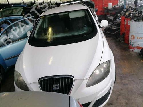 Brugte SEAT ALTEA XL (5P5, 5P8) 1.9 TDI (105 hp) 4409532