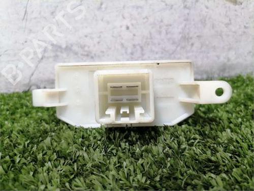 Heater resistor FORD TRANSIT COURIER B460 Box Body/MPV 1.5 TDCi | BP37062003M108 - Image 2