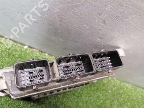 Control unit RENAULT MEGANE II Saloon (LM0/1_) 1.5 dCi (LM1E) | BP39571867M11 - Image 3