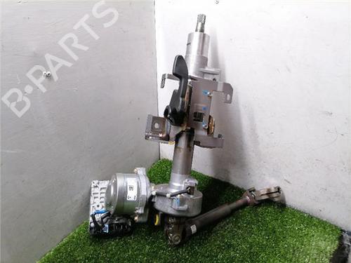 Coluna de direcção DACIA LOGAN III (3K_) 1.0 TCe 90 (3KM6) (91 hp) 32740279