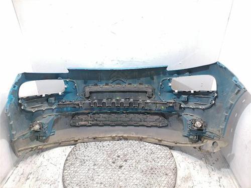 Front bumper CITROËN C4 CACTUS 1.2 VTi 82 | BP33415792C7 - Image 5