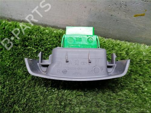 Right front window switch CITROËN C1 II (PA_, PS_) 1.0 VTi 68 | BP34426798I26 - Image 3