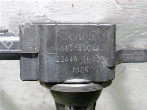 Ignition coil NISSAN ALMERA II (N16) 1.5 | BP35747277M94 - Image 3