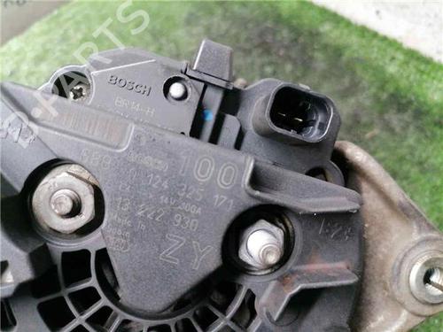 Alternator OPEL CORSA D (S07) 1.2 (L08, L68) | BP31890365M7