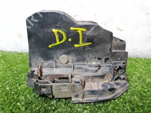 Used Front left lock Front left lock BMW 1 (E87) 120 d (150 hp) 34145052 34145052