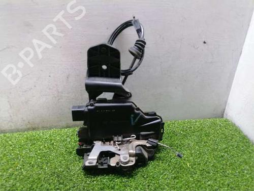 Used Front left lock Front left lock 37705282 37705282