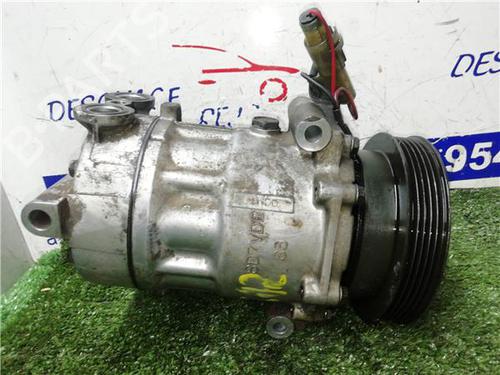 AC compressor ROVER STREETWISE Hatchback 1.4 | BP31897655M34