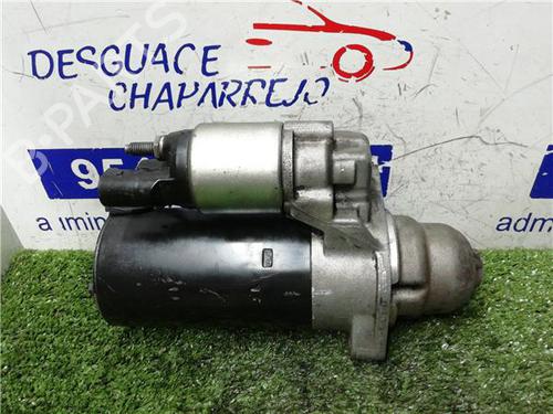 starter-audi-a6-c6-4f2-2004-2005-2006-2007-2008-2009-2010-2011-31889970 main image