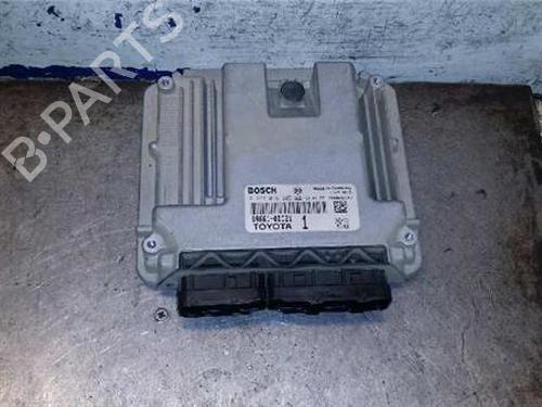 Module électronique TOYOTA YARIS (_P9_) 1.4 D-4D (NLP90_, NLP90R) (90 hp) 31889579