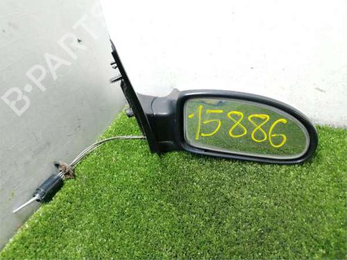 Used Right mirror Right mirror FORD FOCUS I (DAW, DBW) 1.6 16V (100 hp) 35747442 35747442