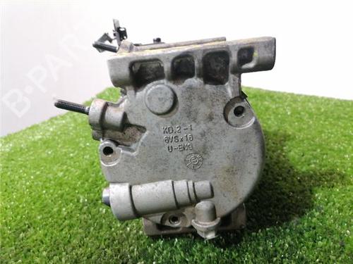 AC compressor HYUNDAI TUCSON (TL, TLE) 1.7 CRDi | BP32276979M34