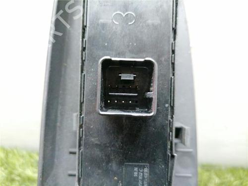 Left front window switch VW TOURAN (1T1, 1T2) 2.0 TDI 16V | BP36452851I27 - Image 4