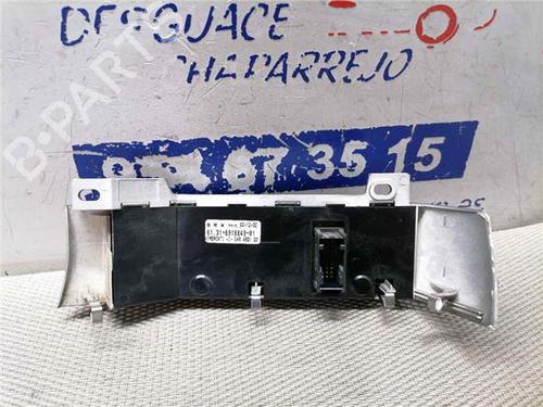 Switch BMW 7 (E65, E66, E67) 730 d | BP31899527I30