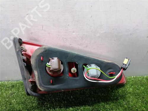 Right taillight PEUGEOT 607 (9D, 9U) 2.2 HDi | BP32004885C35