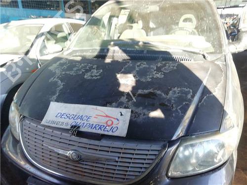 Brugte CHRYSLER VOYAGER IV (RG, RS) 2.4 (147 hp) 4410166