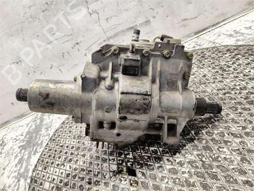 Transfer box MAZDA CX-7 (ER) 2.2 MZR-CD AWD (ER10A) | BP40110481M36 - Image 2