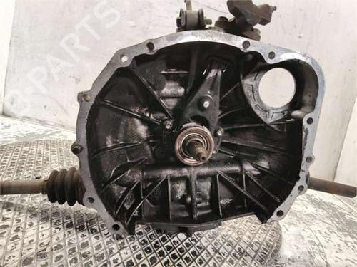 Used Gearbox Gearbox SUBARU FORESTER (SF_) 2.0 AWD (SF5) (125 hp) 39996326 39996326