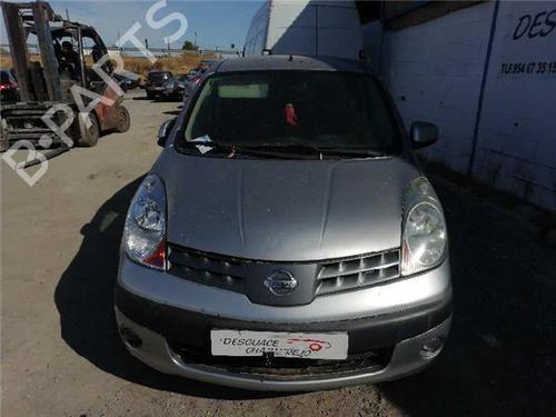 Pièces Détachées Usagées NISSAN NOTE (E11, NE11) 1.5 dCi (68 hp) 4409111