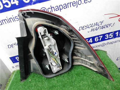 Left taillight FORD MONDEO III (B5Y) 2.0 16V TDDi / TDCi | BP31892145C34