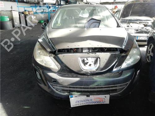 Electronic module PEUGEOT 308 I (4A_, 4C_) 1.6 HDi | BP31890021M83