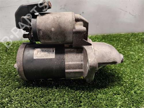 Used Starter Starter SUBARU FORESTER (SH_) 2.0 AWD (SH5) (150 hp) 34641595 34641595