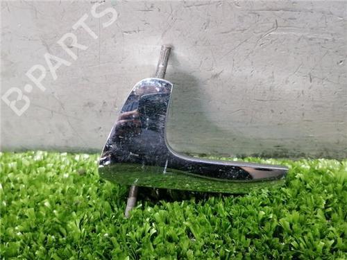 Used Rear left interior door handle Rear left interior door handle SEAT IBIZA II (6K1) 1.4 16V (75 hp) 34609203 34609203