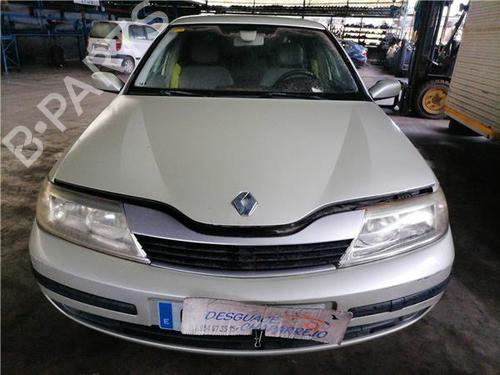 Used Parts RENAULT LAGUNA II (BG0/1_) 1.9 dCi (BG08, BG0G) (120 hp) 4410226