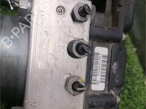 ABS pump PEUGEOT BIPPER (AA_) 1.3 HDi 75 | BP38502756M43 - Image 5