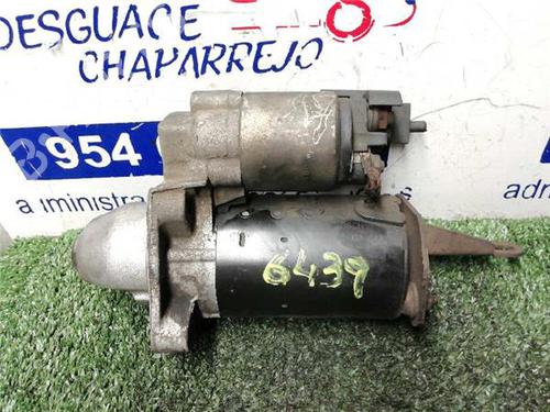 Starter FORD FIESTA IV (JA_, JB_) 1.25 i 16V | BP31889880M8 