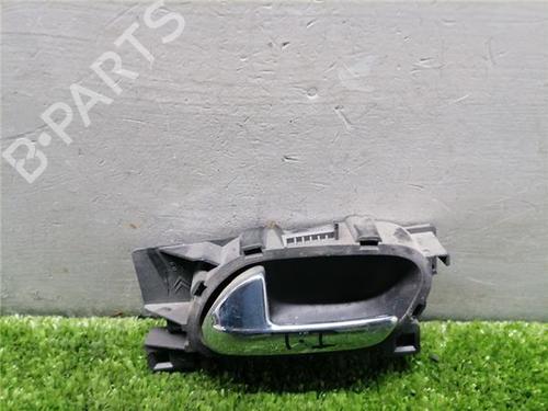Used Rear left interior door handle Rear left interior door handle PEUGEOT 308 I (4A_, 4C_) 1.6 HDi (109 hp) 33248900 33248900