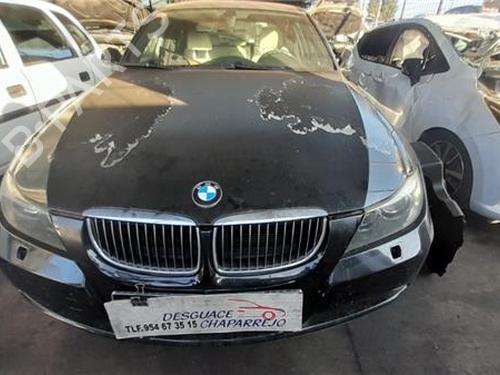 Peças BMW 3 (E90)  320 d  4552592
