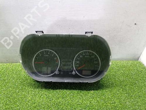Used Instrument cluster Instrument cluster 37705160 37705160