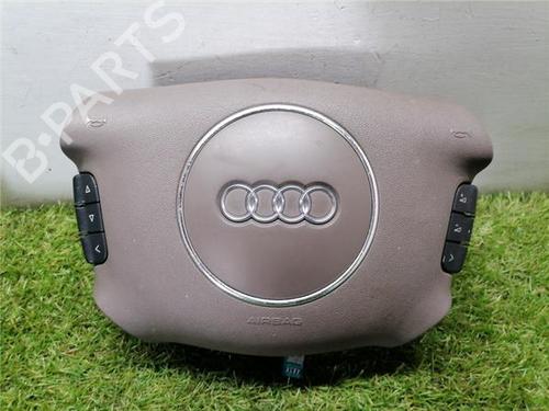 driver-airbag-audi-a4-b6-8e2-2000-2001-2002-2003-2004-2005-33478078 main image