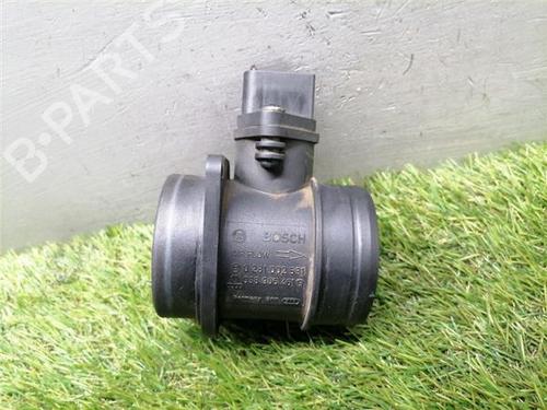 mass-air-flow-sensor-seat-leon-1p1-2005-2006-2007-2008-2009-2010-2011-2012-2013-36053358 main image