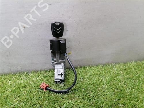 Used Switch Switch CITROËN C3 I (FC_, FN_) 1.4 i Bivalent (73 hp) 36395478 36395478
