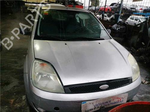 Gearbox FORD FIESTA V (JH_, JD_) 1.4 16V | BP31893601M3 