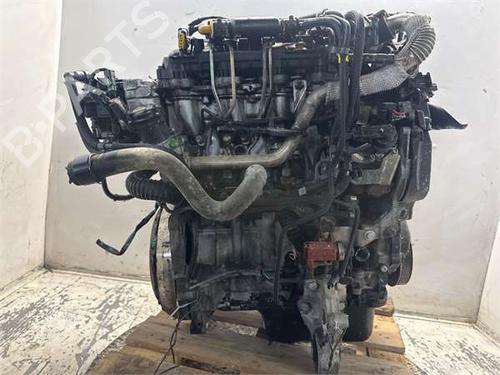 Engine CITROËN C4 I (LC_) 1.6 HDi | BP37411127M1 - Image 3