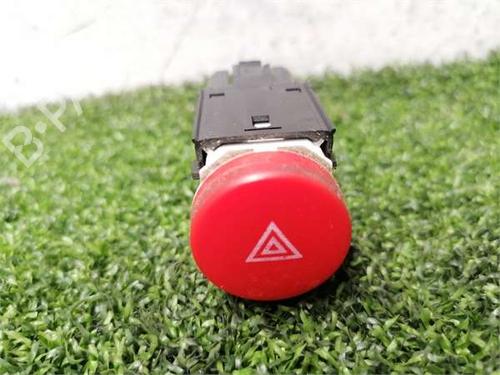 Used Warning switch Warning switch SEAT LEON (1P1) 1.9 TDI (105 hp) 40517494 40517494