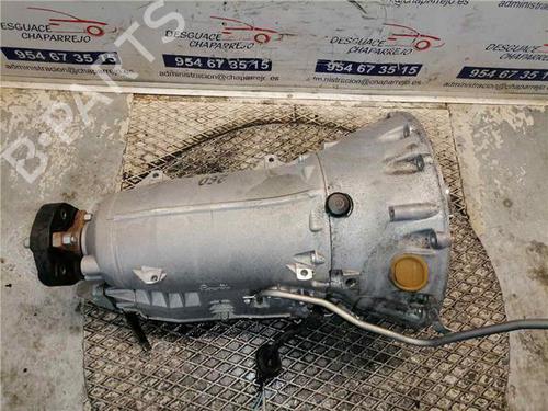 Gearbox MERCEDES-BENZ E-CLASS (W212) E 220 CDI / BlueTEC (212.001, 212.002) | BP31893456M3 