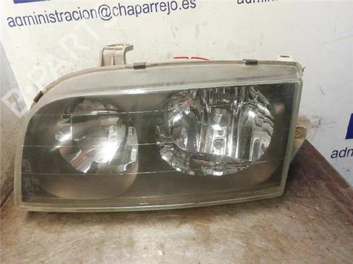 Phare gauche KIA JOICE (MTE1P) 2.0 (139 hp) 31889638