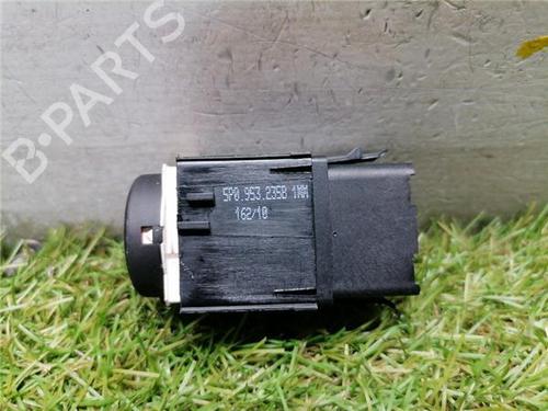 Warning switch SEAT ALTEA XL (5P5, 5P8) 1.6 TDI | BP34426820I22 - Image 3