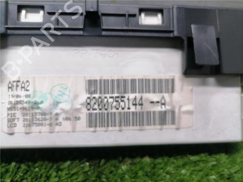 Other RENAULT KANGOO Express (FW0/1_) 1.5 dCi (FW0C, FW1C) | BP33633033O1 - Image 4